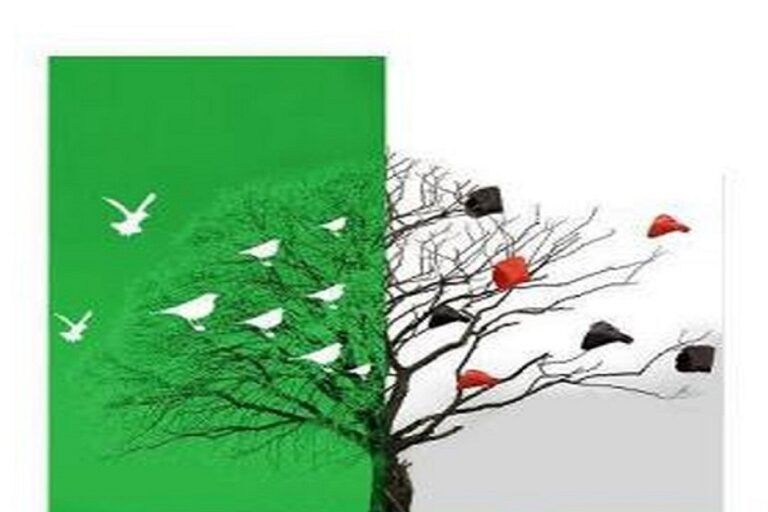 روز جهانی نه به پلاستیک