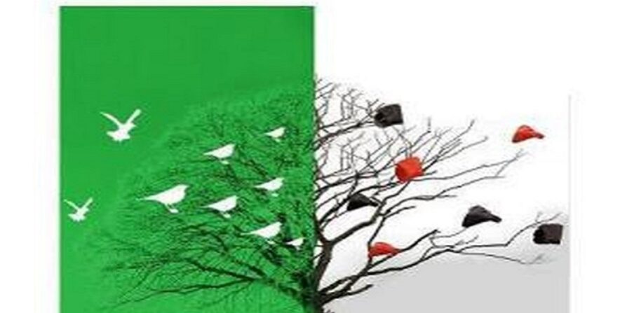 روز جهانی نه به پلاستیک