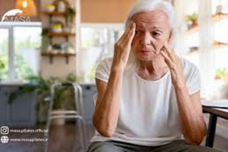 دمانس عروقی