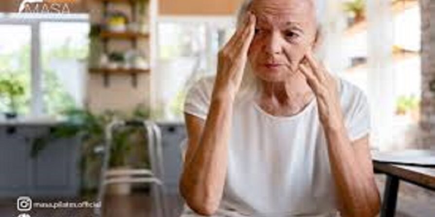 دمانس عروقی