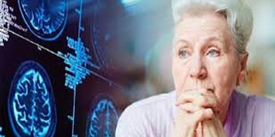 دمانس لویی بادی؛ مهمان ناشناخته ذهن