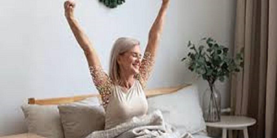 حس هدفمندی و شادی در سالمندی