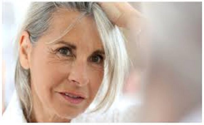 7 راز شادابی و زیبایی در سالمندی