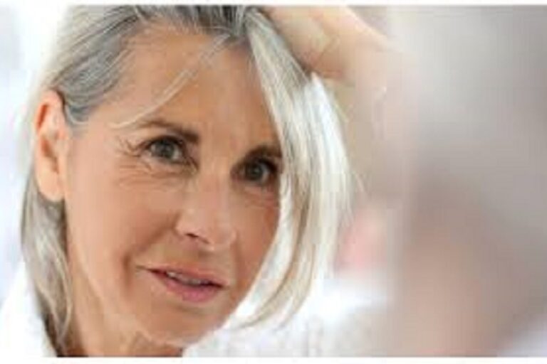 7 راز شادابی و زیبایی در سالمندی