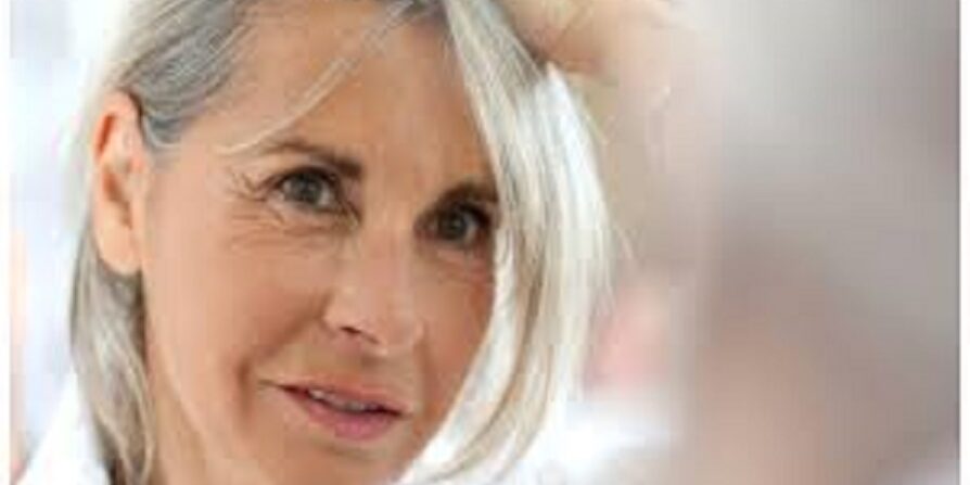 7 راز شادابی و زیبایی در سالمندی