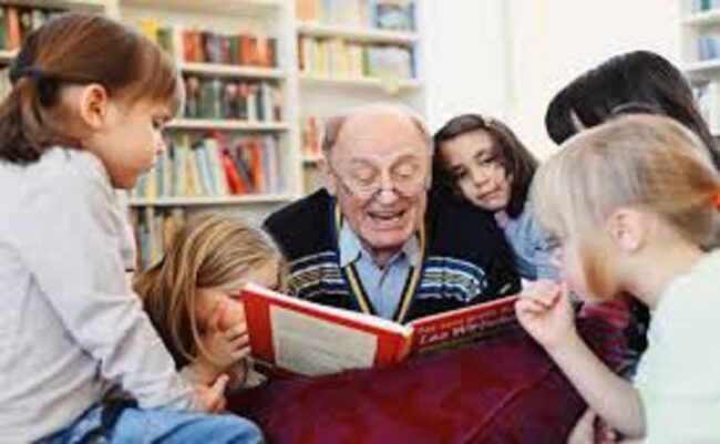 سالمندی و کرامت انسان: افزایش شکوه با گذر زمان