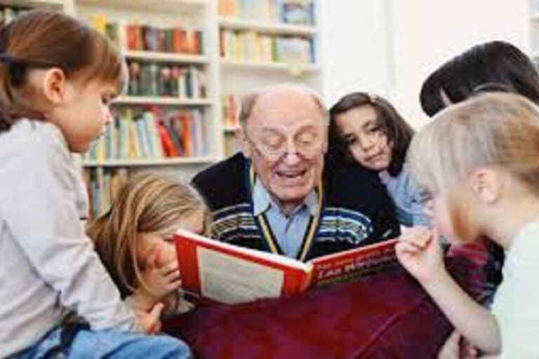 سالمندی و کرامت انسان: افزایش شکوه با گذر زمان