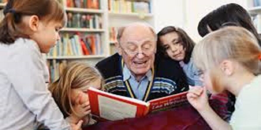 سالمندی و کرامت انسان: افزایش شکوه با گذر زمان