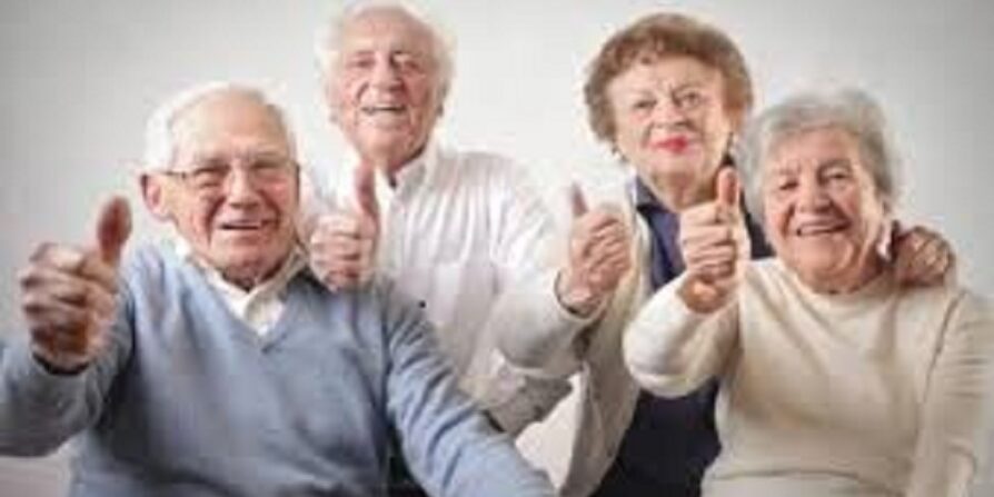 نگاهی روانکاوانه به سالمندی