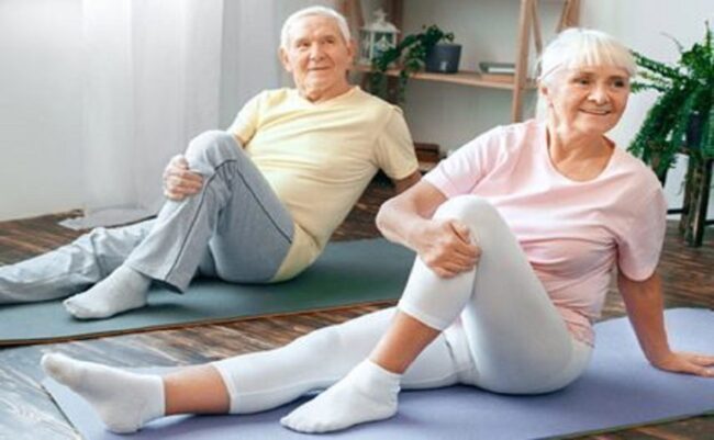 موبیلیتی لگن