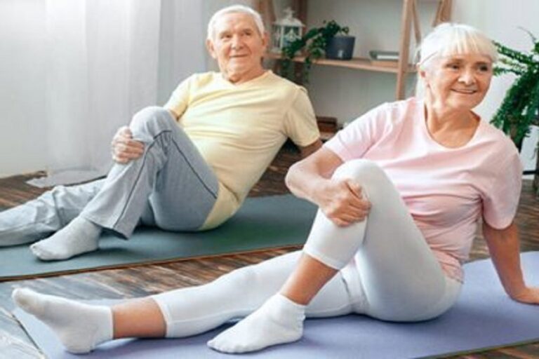 موبیلیتی لگن