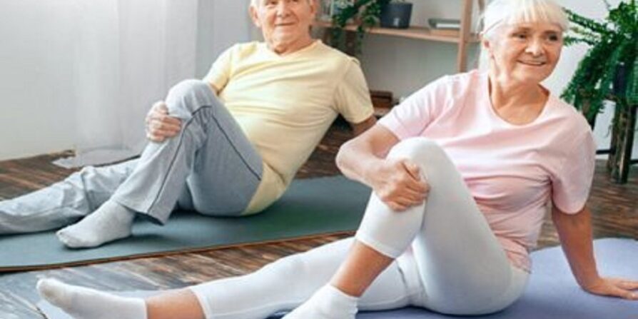 موبیلیتی لگن