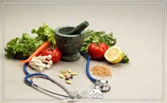 طب هولستیک برای سالمندان