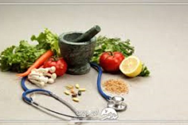 طب هولستیک برای سالمندان