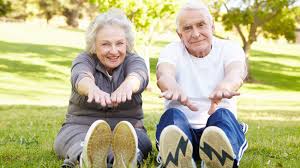 هنر بازنده بودن در سالمندی