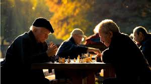 فواید روانی هنر بازنده بودن در سالمندی