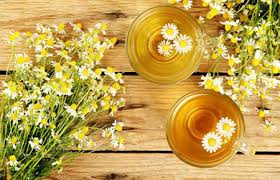 دمنوش های گیاهی مفید برای سالمندان