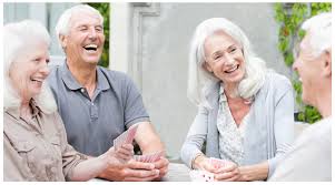 نگاهی روانکاوانه به سالمندی