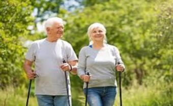 پیری و سلامت روان