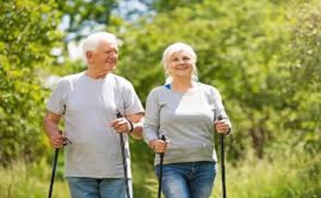 پیری و سلامت روان