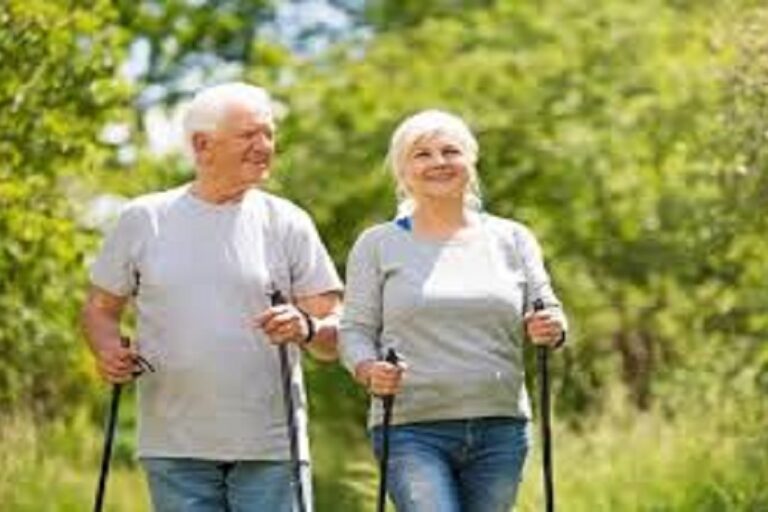 پیری و سلامت روان