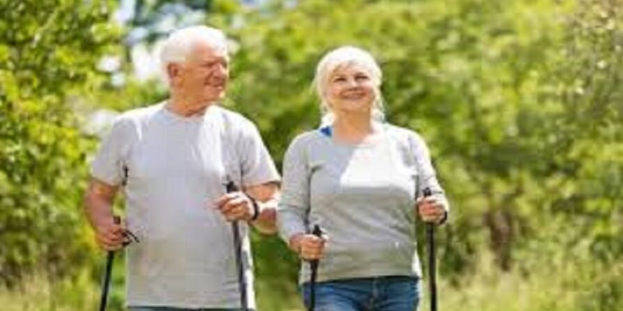 پیری و سلامت روان