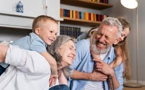 پیری و سلامت روان