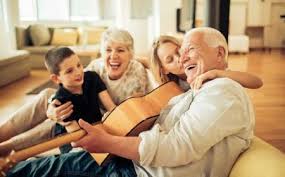 پیری و سلامت روان