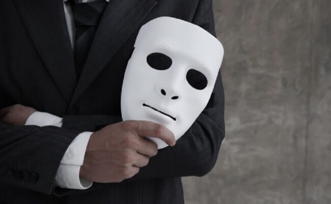 خودشناسی در سالمندی