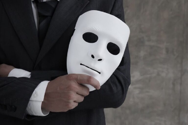 خودشناسی در سالمندی