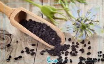 فواید سیاهدانه برای سالمندان