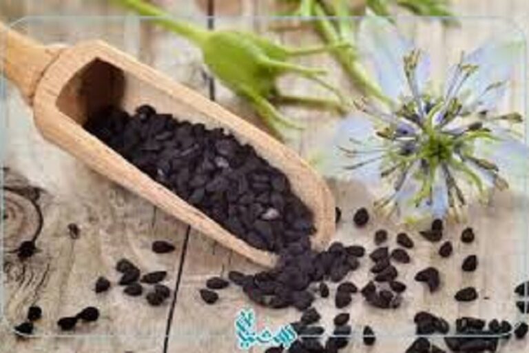 فواید سیاهدانه برای سالمندان