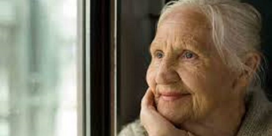 نگرش برتر در سالمندی